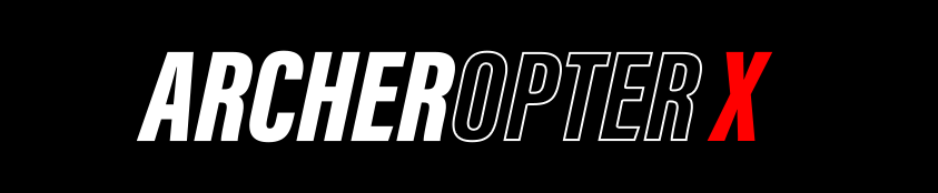 ARCHER OPTER X